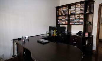 Imagem 6: Sobrado com 4 suítes à venda, 590 m² por R$ 3.000.000 - Alto da Lapa - São Paulo/SP