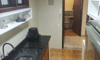 Imagem 3: Apartamento para venda possui 75 metros quadrados com 2 quartos em Itaúna - Saquarema - RJ