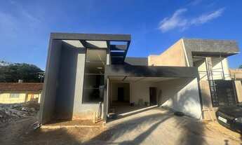 Imagem: Edvaldo Moreira Vende Casa 3 Qts C/Suite