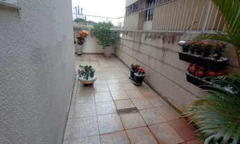 Imagem 6: Apartamento com 118 m², 3 quartos, varanda, Setor Oeste - Goiânia - GO