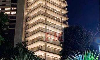 Imagem 7: LINDA COBERTURA ALTÍSSIMO PADRÃO ITAIM BIBI EMPREENDIMENTO ÁGIA FARIA LIMA