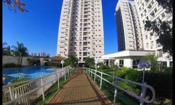 Imagem 4: Apartamento para venda Condomínio Garden Bosque da Saúde em Canjica - Cuiabá - MT