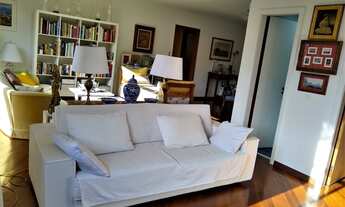 Imagem 3: Apartamento com 3 suítes em Agriões, Teresópolis, região serrana do Rio de Janeiro