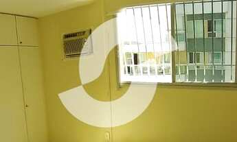 Imagem 5: Apartamento de 3 quartos com vaga no miolo de Icaraí - Niterói - Rio de Janeiro