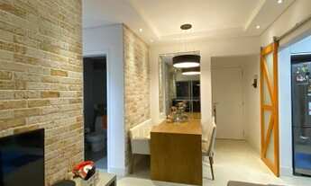 Imagem 7: Linda Vista!!! Apartamento com 2 dormitórios