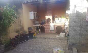 Imagem 3: Financio na promissória 02 Casas Campo Grande B: São Jorge, 5 minutos calcadão