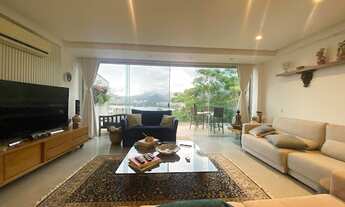 Imagem 4: Apartamento à venda, 286 m² por R$ 3.700.000,00 - Humaitá - Rio de Janeiro/RJ