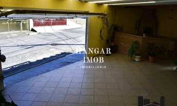 Imagem 3: Casa com 3 dormitórios à venda por R$ 620.000,01 - Vila Guilhermina - São Paulo/SP