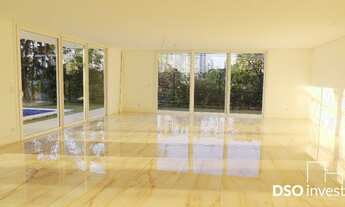 Imagem 4: SãO PAULO - Casa de Condomínio - Brooklin