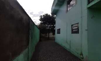 Imagem 4: Casa para Venda em Joinville, Comasa, 3 dormitórios, 1 banheiro, 1 vaga