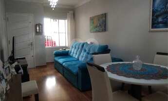 Imagem 3: São Paulo - Casa Padrão - VILA PRUDENTE