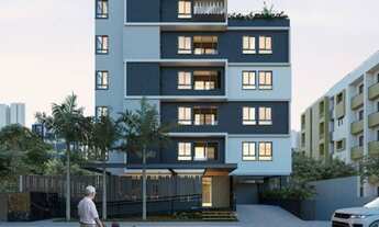 Imagem 2: APARTAMENTOS C/ 1, 2 E 3 QUARTOS EM TAMBAUZINHO À POUCOS METROS DA EPITÁCIO