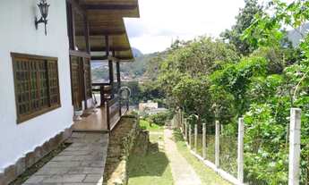 Imagem 5: Casa Padrão para Venda em Iucas Teresópolis-RJ - CA-2125