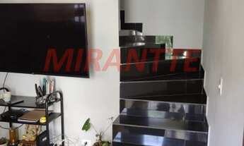 Imagem 6: Em Tremembe Casa em condomínio com 2 dormitórios