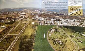 Imagem 2: SQSW 500 - QUADRA 500 - PARQUE ITAMARATY - AGIO