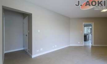 Imagem 5: Apartamento para venda possui 112 m² com 3 quartos em Indianópolis