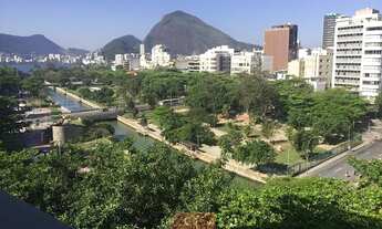 Imagem 2: Rio de Janeiro - Apartamento Padrão - Leblon