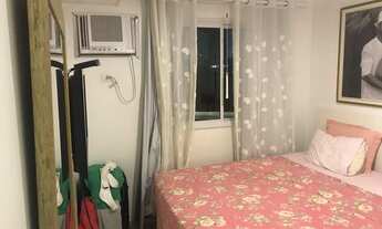 Imagem 4: Apartamento de 69 metros quadrados no bairro Barra da Tijuca com 2 quartos