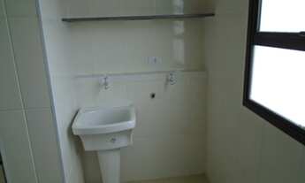 Imagem 2: Apartamento para aluguel possui 90 metros quadrados com 3 quartos em Nova América - Piraci