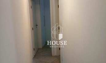 Imagem 5: Apartamento com 2 dormitórios para alugar, 52 m² por R$ 1.100,00/mês - Jardim Presidente