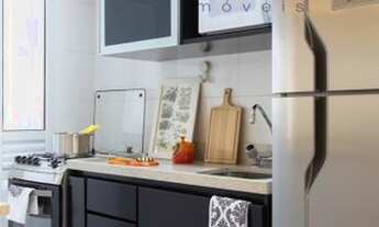 Imagem 4: Apartamento à venda com 1 suíte na Vila Nova Conceição