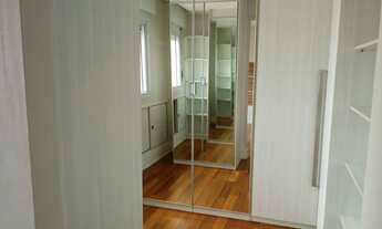 Imagem 4: Amplo apartamento Cambuci perto de Parque da Aclimação