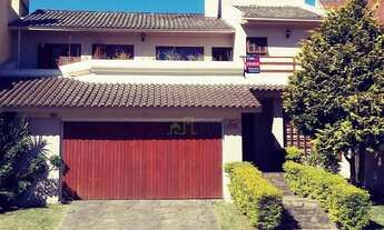 Imagem 3: Sobrado com 4 dormitórios à venda, 390 m² por R$ 1.200.000,00 - Areal - Pelotas/RS