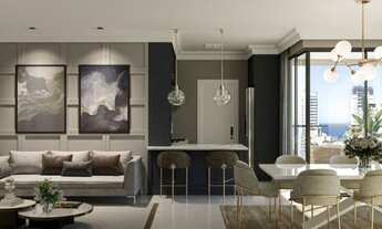 Imagem 3: APARTAMENTO BEM LOCALIZADO COM 3 SUÍTES!