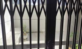 Imagem 5: Apartamento para venda com 57 metros quadrados com 5 quartos em Juvevê - Curitiba - PR