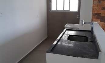 Imagem 4: APARTAMENTO 3 DORMITÓRIOS - JARDIM SARAH - RIO PEQUENO