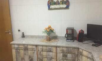 Imagem 7: São Paulo - Casa Padrão - Vila Zelina