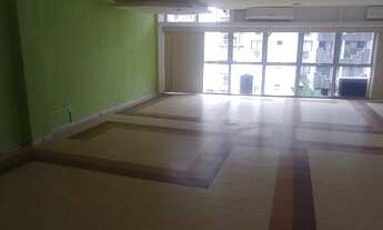 Imagem 2: Sala/Conjunto para aluguel com 100 M2 em Humaitá - Rio de Janeiro - RJ