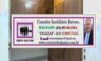 Imagem 6: Apartamento para venda possui 77 metros quadrados com 3 quartos em Esplanada - Belo Horizo