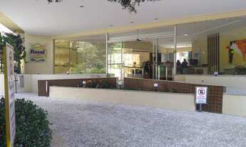 Imagem 7: Apartamento para venda tem 81 metros quadrados com 3 quartos em Do Turista - Caldas Novas