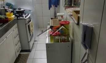 Imagem 6: São Paulo - Apartamento Padrão - JARDIM ANGELA (ZONA LESTE