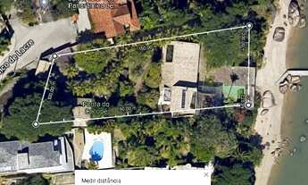 Imagem 3: Oportunidade! Casa 2.000m²PV e 2.321m²TR abaixo valor mercado Florianópolis/SC - Rafael Ma