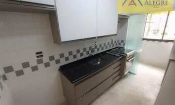 Imagem 5: São Paulo - Apartamento Padrão - Vila Mascote