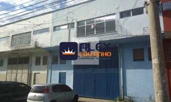 Imagem 7: Industrial - Galpão - Rio de Janeiro