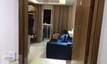 Imagem 2: Apartamento com 2 quartos, 50m2, à venda em Rio de Janeiro, Irajá