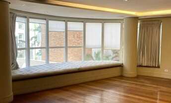 Imagem 3: Apartamento com 4 dormitórios, 260 m² - venda por R$ 1.280.000,00 ou aluguel por R$ 6.000