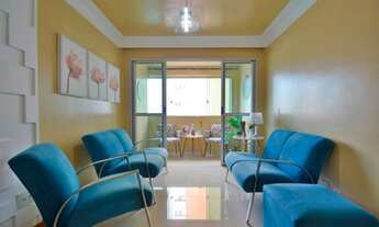 Imagem 4: Águas Claras | 3 quartos | 88m²