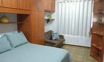 Imagem 3: CAMPO GRANDE- WEST SHOPPING ANA PAULA VENDE LINDO APARTAMENTO =CASA 03 QUARTOS E ESTAÇÃO