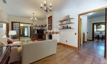 Imagem: PORTO ALEGRE - Casa Padrão - Cavalhada