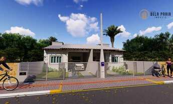 Imagem 3: Casa com 1 dormitório à venda, 88 m² por R$ 349.999,99 - Itajuba - Barra Velha/SC