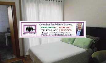 Imagem 7: Apartamento para venda tem 227 metros quadrados com 4 quartos em Lourdes - Belo Horizonte