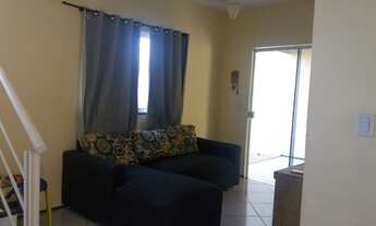 Imagem 3: Casa duplex em Acaraú