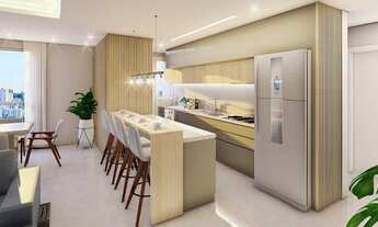 Imagem 3: Apartamento de dois dormitórios em excelente localização