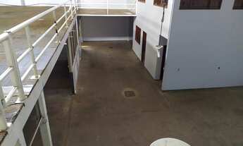 Imagem 3: Galpão com 500m² em Ceilândia DF