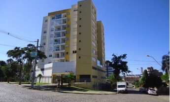 Imagem: Apartamento no Residencial Golden Hill