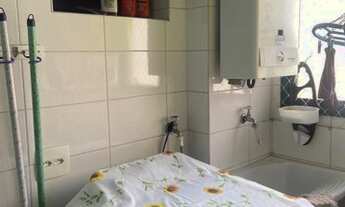 Imagem 4: Apartamento para venda com 75 metros quadrados com 3 quartos em Vila Suzana - São Paulo